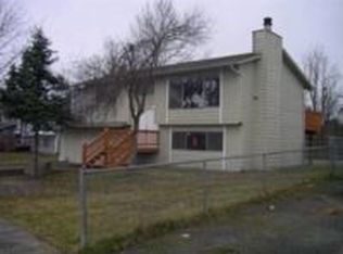 616 91st Pl SW, Everett, WA 98204