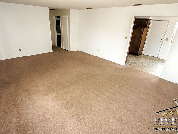 Another View of Living Area