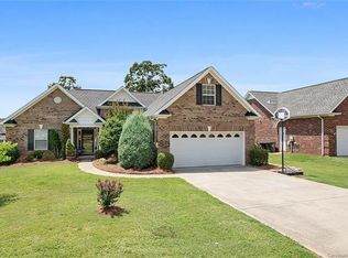 3339 Brickwood Cir, Midland, NC 28107