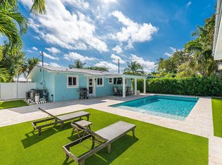 329 3rd Rd, Key Largo, FL 33037