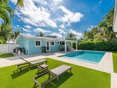 329 3rd Rd, Key Largo, FL, 33037