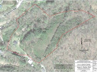 190 Freeman Hollow Rd, Williamsburg, KY 40769