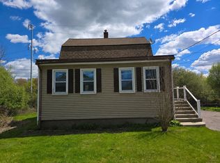33 Hayes Ave, Whitman, MA 02382