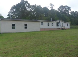 447 Cherry Hill Rd, Mocksville, NC 27028