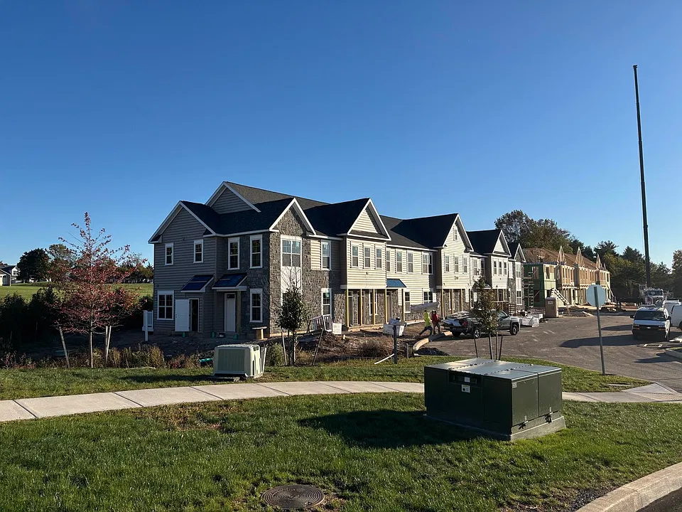 Barron Court