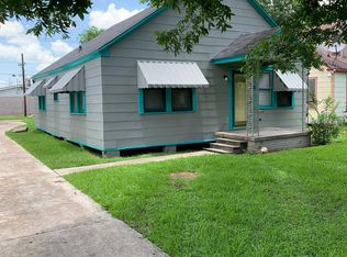 3435 15th St, Port Arthur, TX 77642