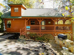 2015 Bird Ridge Rd, Sevierville, TN 37876