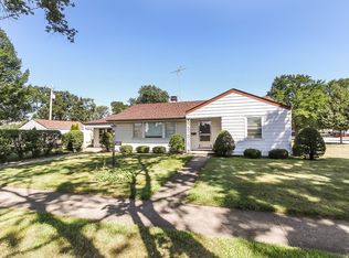 1150 S Wolf Rd, Des Plaines, IL 60016