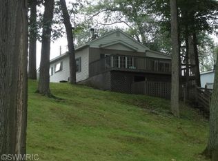 48180 70th Ave, Decatur, MI 49045