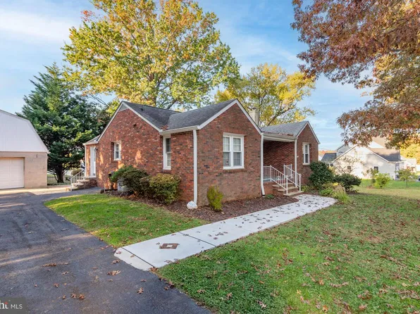9307 Cunnie Ave, Perry Hall, MD 21128