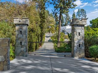 8418 La Sierra Ave, Whittier, CA