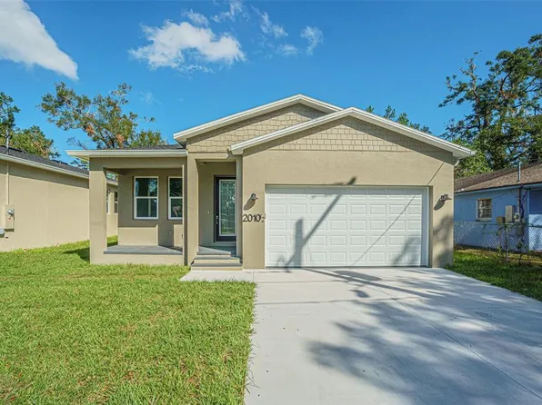 2010 1/2 E Wood St, Saint Tampa, FL 33604