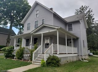 127 Railroad Ave, Washington, NJ 07882