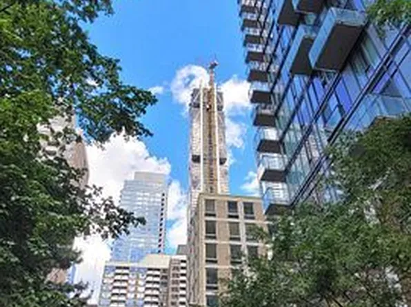 75 Saint Nicholas St #Townhouse 1, Toronto, ON M4Y 0A5