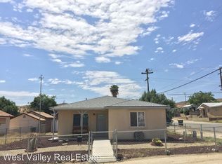 111 East St, Taft, CA 93268