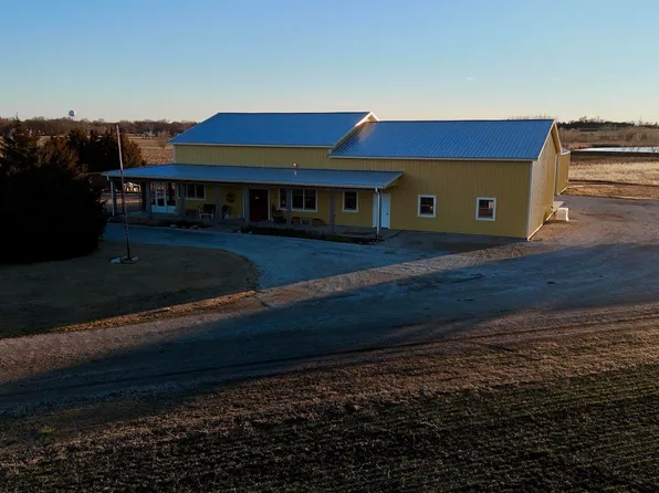 2887 Palomino Trl, Lindsborg, KS 67456