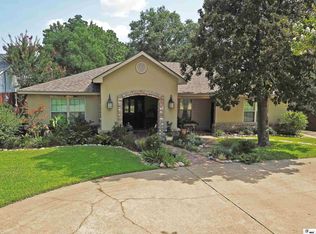 1905 Wellerman Rd, West Monroe, LA 71291