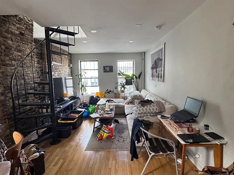 63 Clinton St #15 — Photo 1