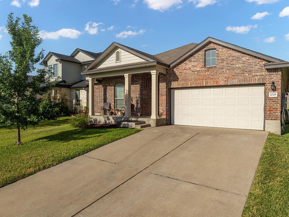 1st image of 2729 Skinner Dr