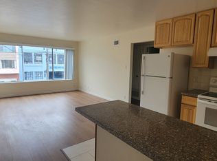 2518 Clement St APT 1, San Francisco, CA 94121