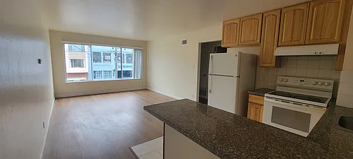 2518 Clement St #1 Photo 1