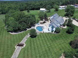 17649 Manchester Rd, Glencoe, MO 63038