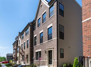 3749 Signal Knob Ct, Falls Church, VA 22041