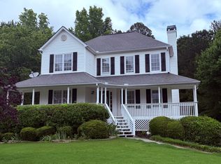 3002 Andora Dr SW, Marietta, GA 30064