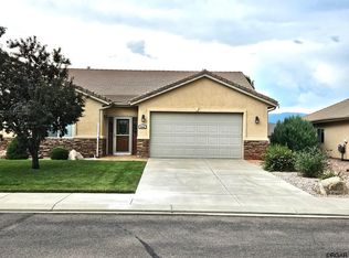3044 N Cranberry Loop, Canon City, CO 81212