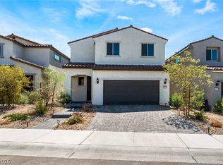 6958 Stone Cactus St, North Las Vegas, NV 89086