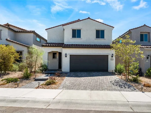 6958 Stone Cactus St, North Las Vegas, NV 89086