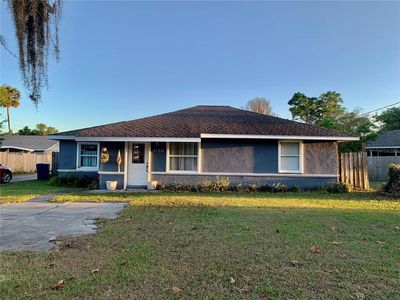 1158 W New York Ave, Deland, FL, 32720