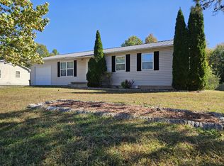 1938 Anne Dr, West Plains, MO 65775