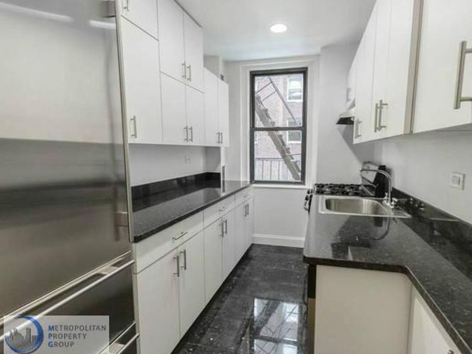 2nd image of 151 Mott St #3****