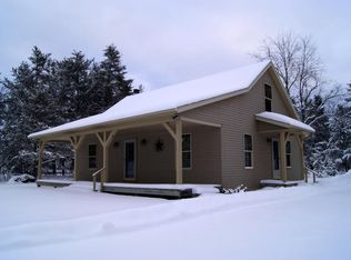 8292 Dudd Rd, Vanderbilt, MI 49795