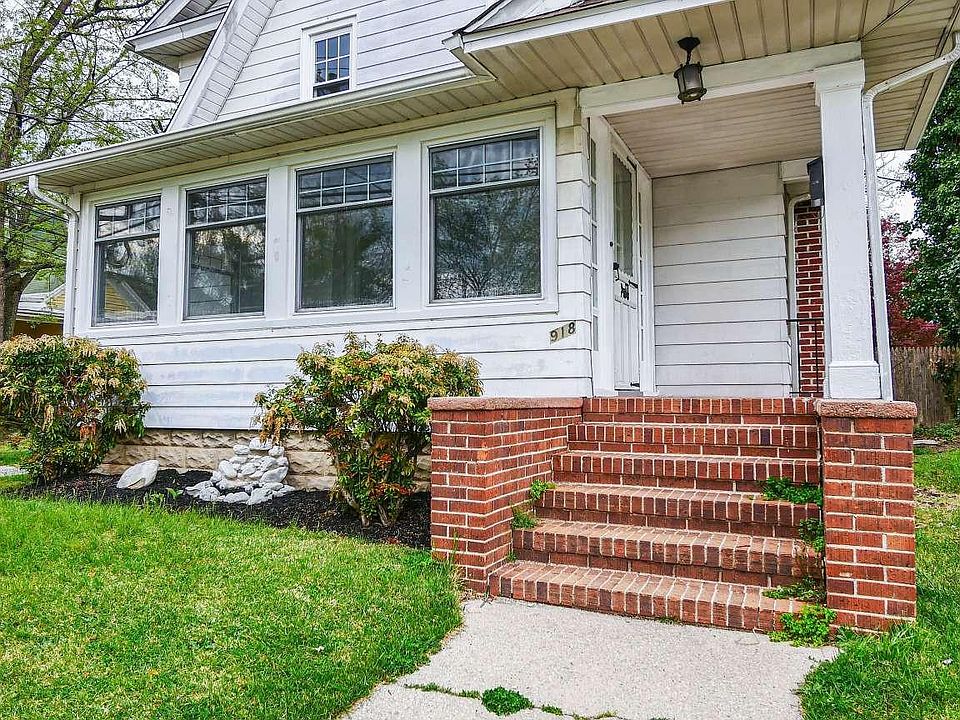 918 New Pear St, Vineland, NJ 08360 Zillow