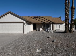3608 W Elgin St, Chandler, AZ 85226