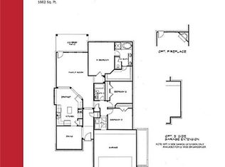 3806 Breckenridge Dr, Montgomery, TX 77356