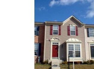 2025 Lori Ln, Havre De Grace, MD 21078