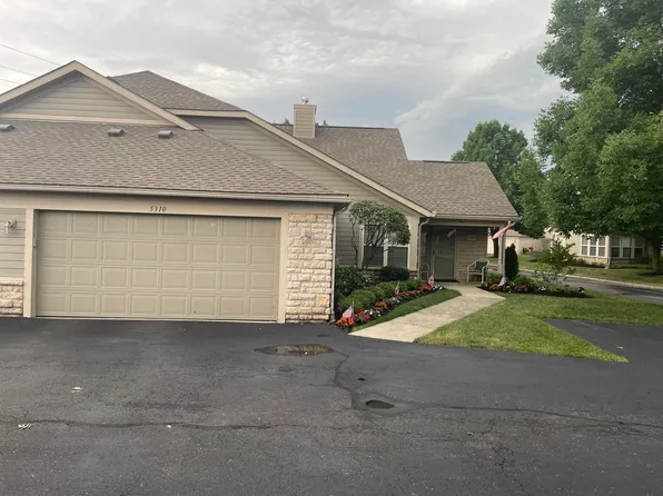5310 Knotting Woods Dr, Westerville, OH 43081