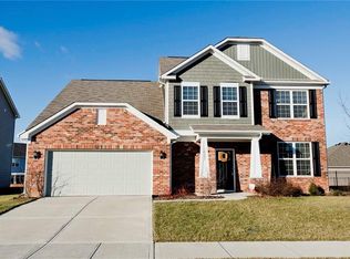 16697 Bingham Dr, Westfield, IN 46074