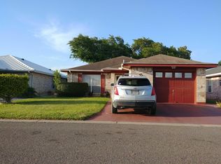 1701 Sun St, Mission, TX 78572