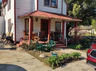 399 W 6th St, Frostproof, FL 33843