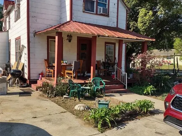 399 W 6th St, Frostproof, FL 33843