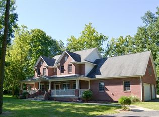 4767 N State Road 75, North Salem, IN 46165