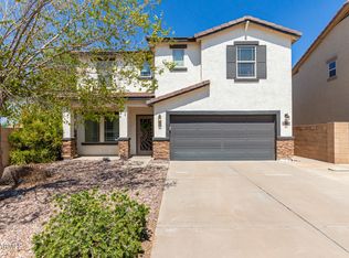 4882 E Amarillo Dr, San Tan Valley, AZ 85140