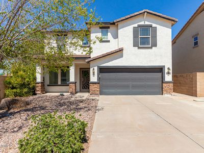 4882 E Amarillo Dr, San Tan Valley, AZ, 85140