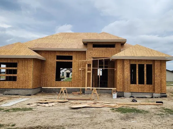 3192 Jacob Drive #N/A, Eagle Pass, TX 78852