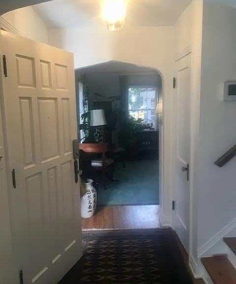 Welcome Home!