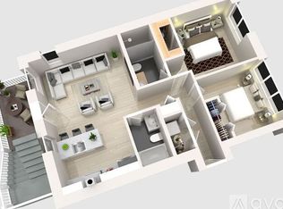 2910 N Allen Ave, Chicago, IL 60618
